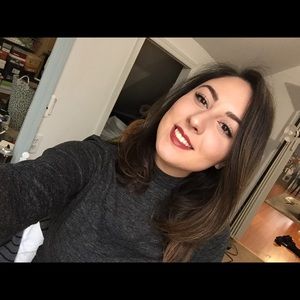 Meet your Posher, Natasha